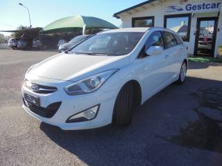 HYUNDAI i40 usata, con Autoradio