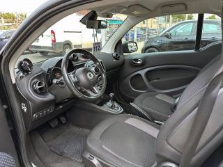SMART ForTwo usata, con Luci diurne LED