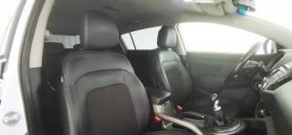 KIA Sportage usata 43