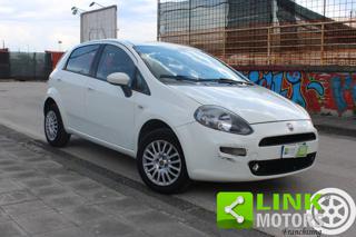 FIAT Grande Punto usata, con Controllo trazione