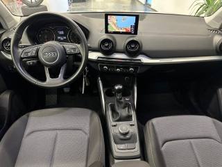 AUDI Q2 usata, con Climatizzatore