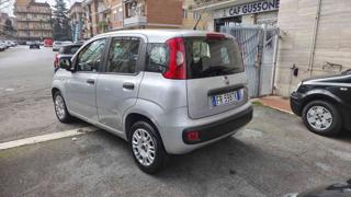FIAT Panda usata, con Cerchi in lega