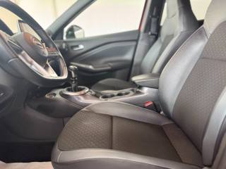 NISSAN Juke usata, con Climatizzatore