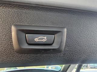 BMW X3 usata, con Immobilizzatore elettronico