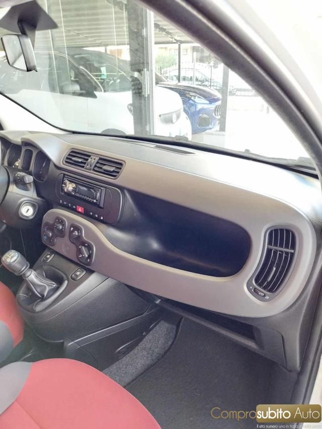 FIAT Panda usata 14