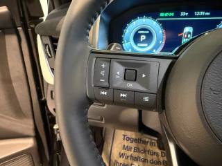 NISSAN Qashqai usata, con Climatizzatore