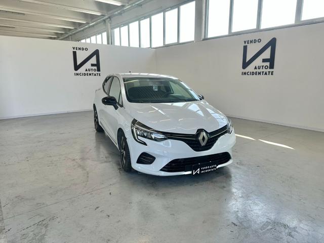 RENAULT Clio usata, con ABS