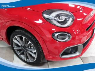 FIAT 500X usata, con Cruise Control