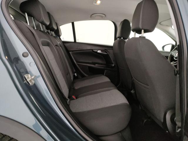 FIAT Tipo usata, con Vetri oscurati