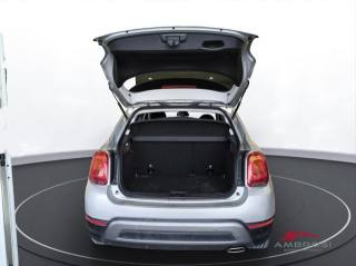 FIAT 500X usata 6