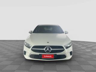 MERCEDES-BENZ A 180 usata 7