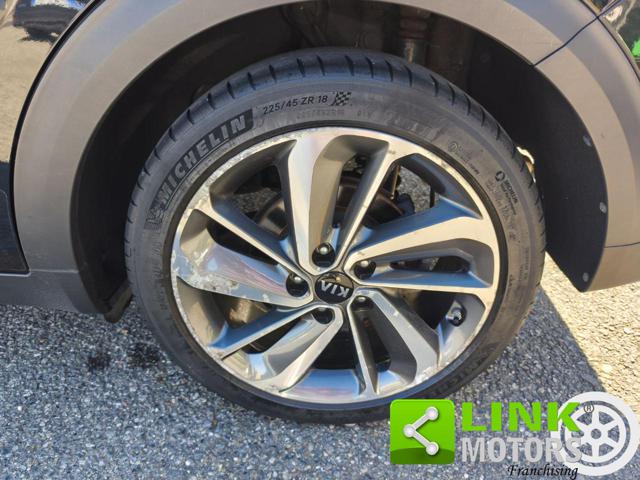 KIA Niro usata 20