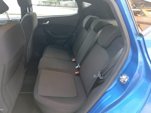 FORD Fiesta usata, con Cruise Control