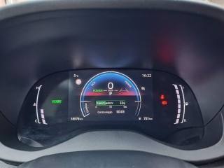 TOYOTA Yaris Cross usata, con Fendinebbia