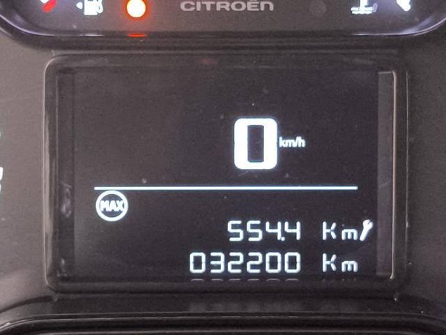 CITROEN C3 usata, con Servosterzo