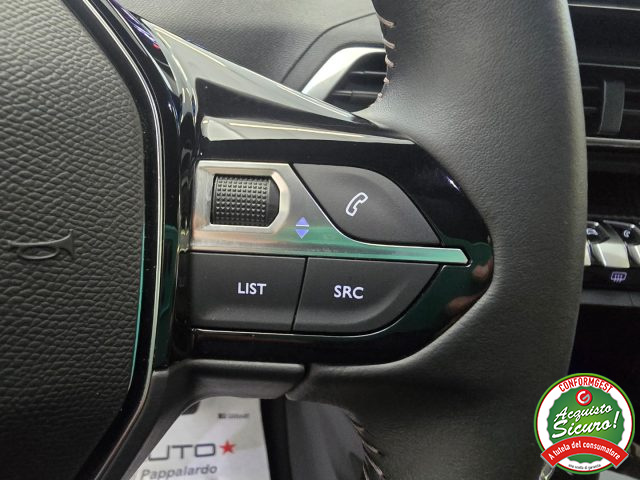 PEUGEOT 3008 usata, con Immobilizzatore elettronico