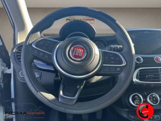 FIAT 500X usata, con ESP