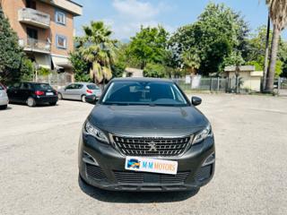 PEUGEOT 3008 BlueHDi 120 S&S GT Line