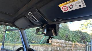 MERCEDES-BENZ G 63 AMG usata, con Vetri oscurati