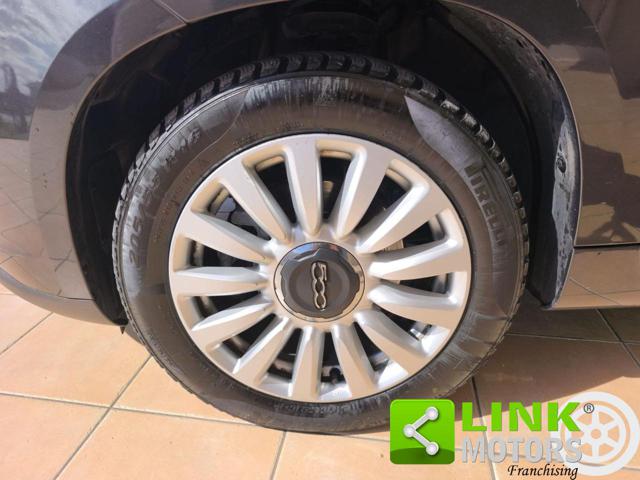 FIAT 500L usata 31