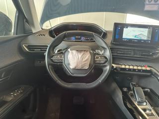 PEUGEOT 5008 usata, con Servosterzo