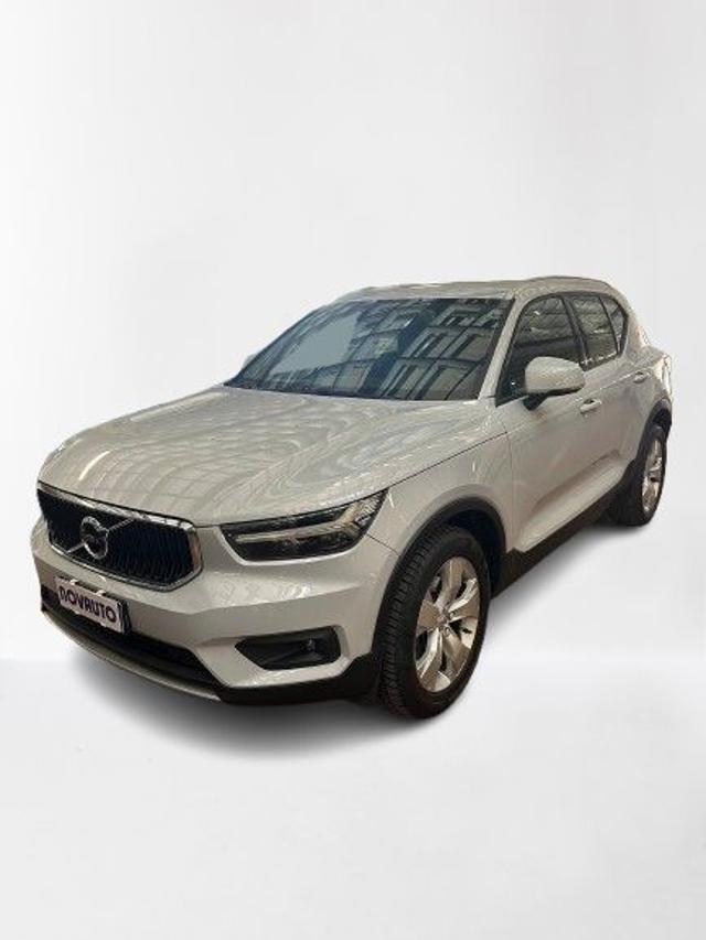 VOLVO XC40 usata, con ABS