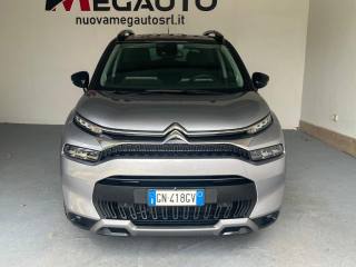 CITROEN C3 Aircross usata, con Airbag
