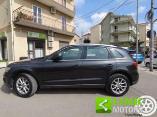 AUDI Q5 usata, con Airbag laterali