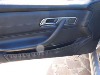 MERCEDES-BENZ SLK 200 usata, con Climatizzatore