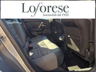 CITROEN C4 usata, con Cruise Control