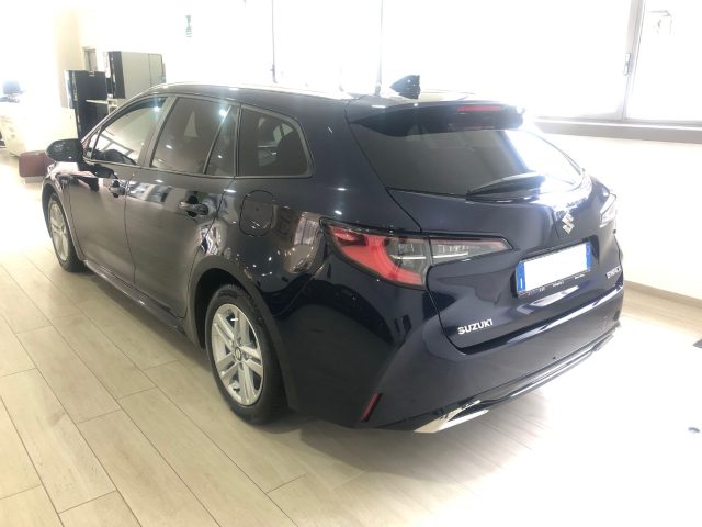 SUZUKI Swace usata, con Chiusura centralizzata