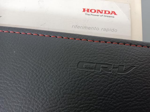 HONDA CR-V usata 62