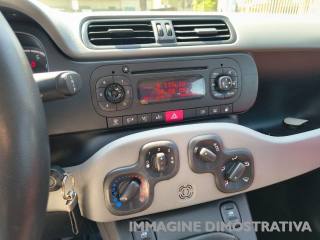 FIAT Panda usata, con Cronologia tagliandi