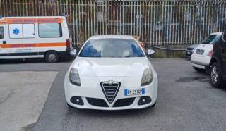 ALFA ROMEO Giulietta 1.4 Turbo MultiAir Exclusive