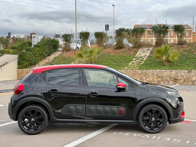 CITROEN C3 usata, con Alzacristalli elettrici