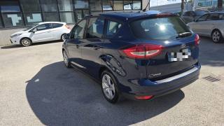 FORD C-Max usata, con Cerchi in lega