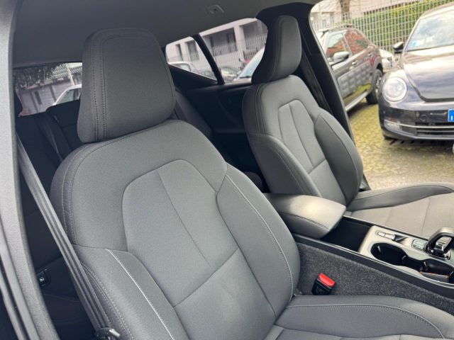 VOLVO XC40 usata, con ESP