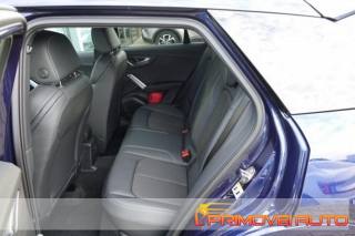 AUDI Q2 usata, con Airbag laterali
