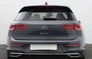 VOLKSWAGEN Golf usata, con Cerchi in lega