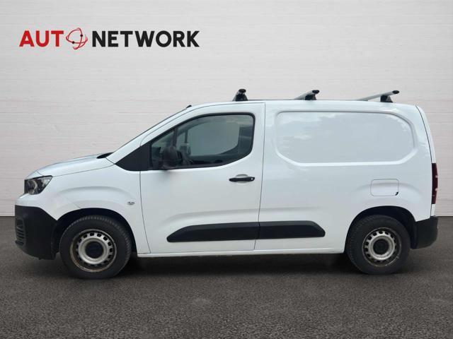 PEUGEOT Partner usata, con Controllo trazione