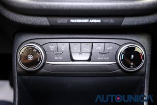FORD Fiesta usata, con Bluetooth