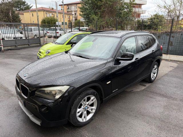 BMW X1 usata, con ABS