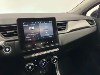 RENAULT Captur usata, con Chiusura centralizzata