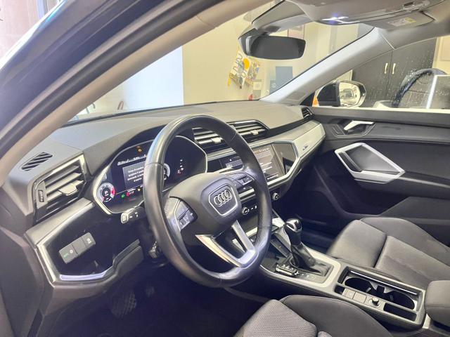 AUDI Q3 usata, con Alzacristalli elettrici
