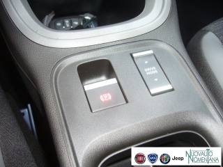 JEEP Avenger usata, con Volante multifunzione