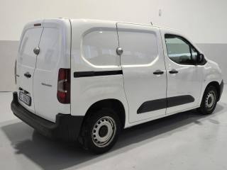 CITROEN Berlingo usata 13