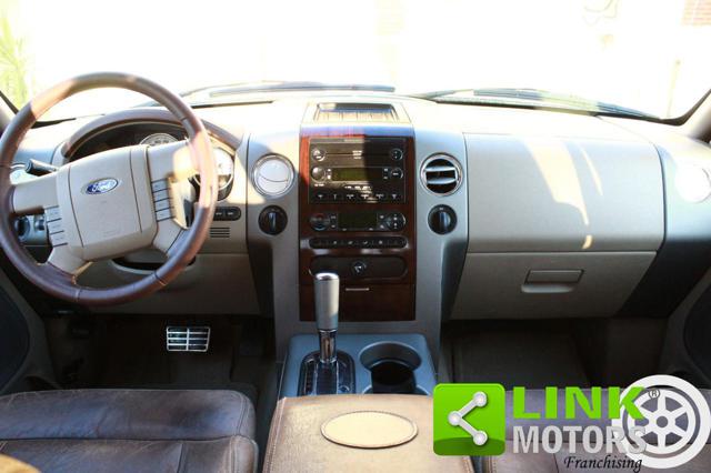 FORD F 150 usata 13
