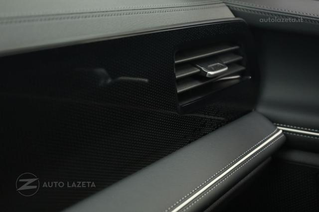 VOLKSWAGEN Passat usata, con Sedile posteriore sdoppiato