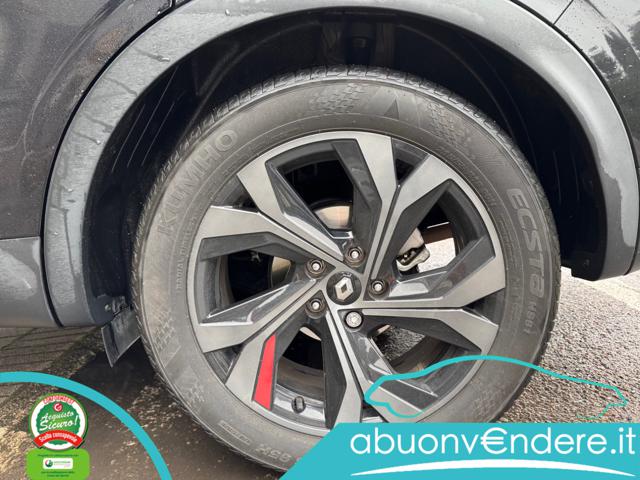 RENAULT Arkana usata, con USB