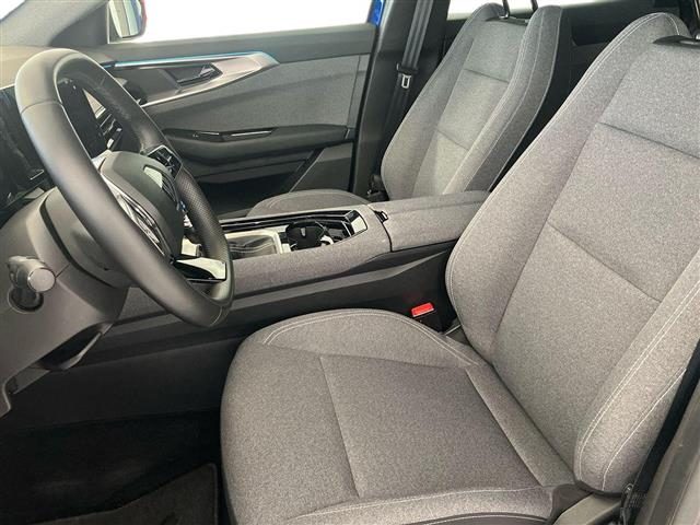 RENAULT Austral usata, con Touch screen